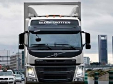 Компания Volvo Trucks подготовила модели FM Оптимал и FM Оптимал Плюс